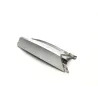 Cache jonction coque arriere SUZUKI AN 400 1999-2002 BURGMAN