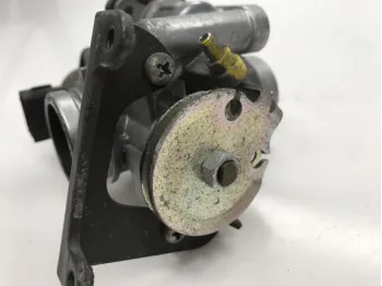 Corps papillon injection YAMAHA YPR 125 2006-2009 XMAX