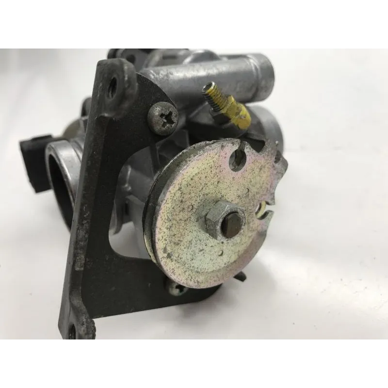Corps papillon injection YAMAHA YPR 125 2006-2009 XMAX