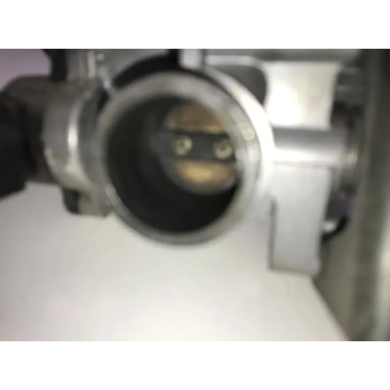 Corps papillon injection YAMAHA YPR 125 2006-2009 XMAX