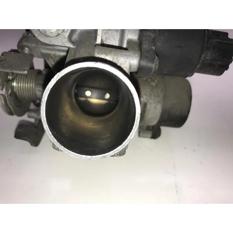 Corps papillon injection YAMAHA YPR 125 2006-2009 XMAX