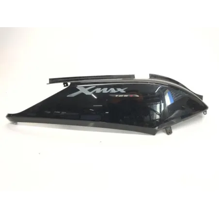 Cache carenage coque arriere droit YAMAHA YPR 125 2006-2009 XMAX