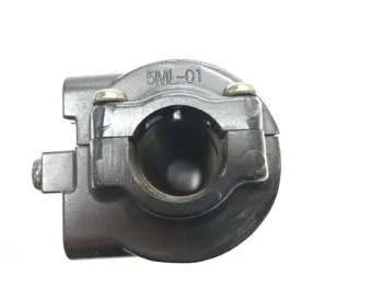 Poignee gaz YAMAHA YPR 125 2006-2009 XMAX