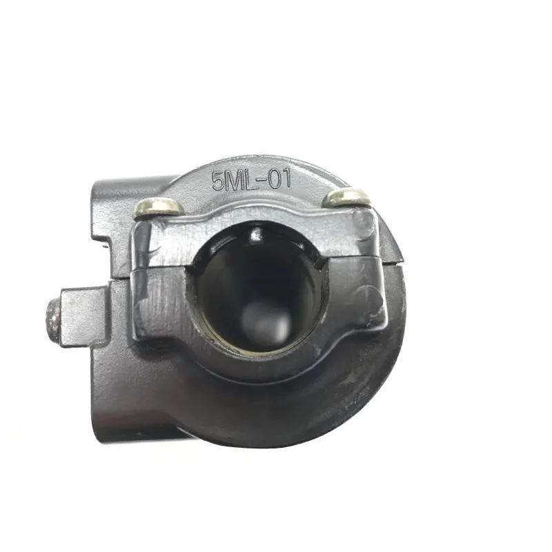 Poignee gaz YAMAHA YPR 125 2006-2009 XMAX