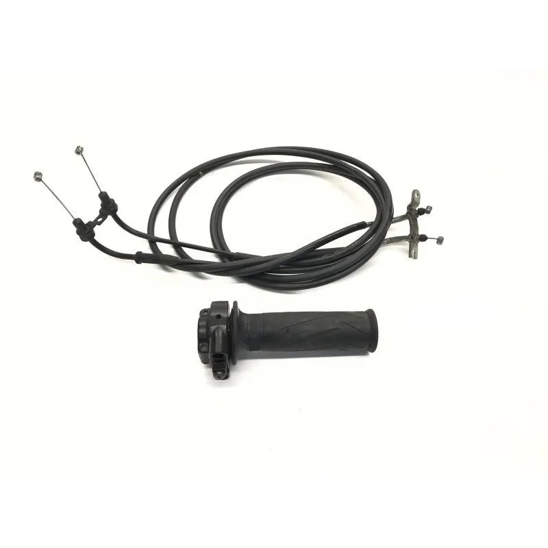 Poignee gaz YAMAHA YPR 125 2006-2009 XMAX
