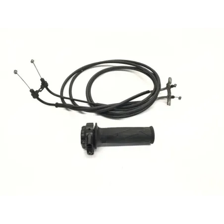 Poignee gaz YAMAHA YPR 125 2006-2009 XMAX