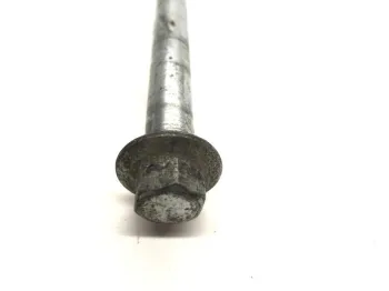 Axe de roue avant YAMAHA YPR 125 2006-2009 XMAX
