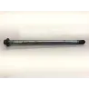 Axe de roue avant YAMAHA YPR 125 2006-2009 XMAX