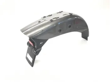 Garde boue arriere KAWASAKI BN 125 1998-1999 ELIMINATOR
