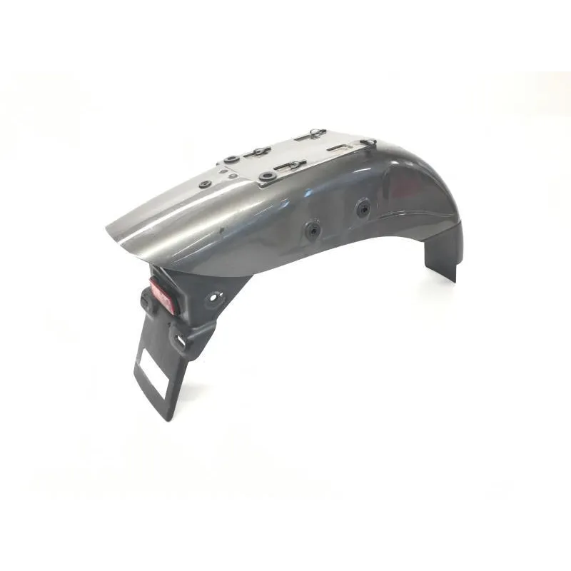 Garde boue arriere KAWASAKI BN 125 1998-1999 ELIMINATOR