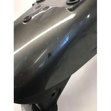 Garde boue arriere KAWASAKI BN 125 1998-1999 ELIMINATOR