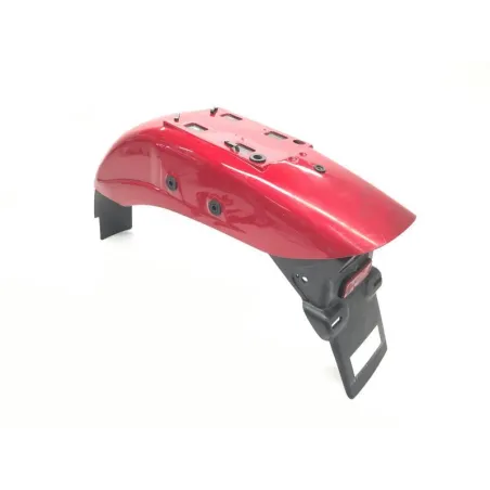 Garde boue arriere KAWASAKI BN 125 1998-1999 ELIMINATOR