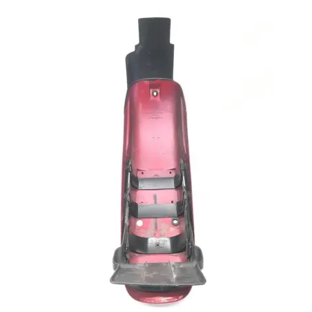 Garde boue arriere KAWASAKI BN 125 1998-1999 ELIMINATOR