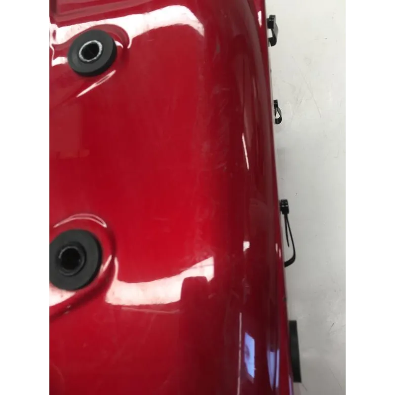 Garde boue arriere KAWASAKI BN 125 1998-1999 ELIMINATOR