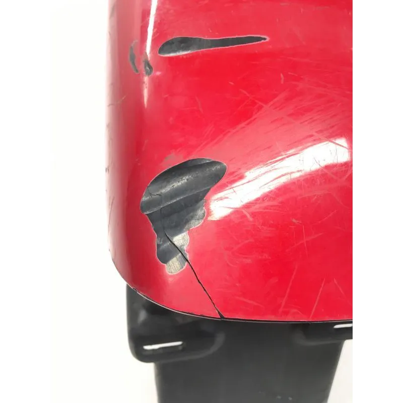 Garde boue arriere KAWASAKI BN 125 1998-1999 ELIMINATOR