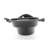 Coffre sous selle SUZUKI AY 50 KATANA 1997 - 2006
