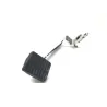 Pedale frein KAWASAKI BN 125 1998-1999 ELIMINATOR