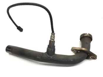 Collecteur (echappement) YAMAHA YPR 125 2006-2009 XMAX