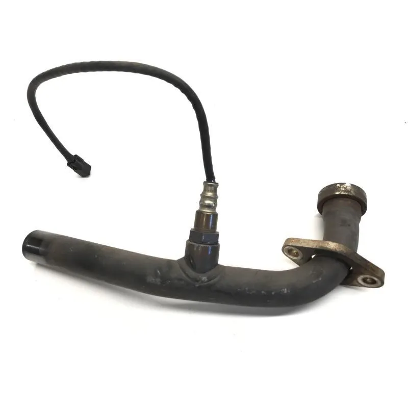 Collecteur (echappement) YAMAHA YPR 125 2006-2009 XMAX
