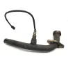 Collecteur (echappement) YAMAHA YPR 125 2006-2009 XMAX Collecteur (echappement) YAMAHA YPR 125 2006-2009 XMAX