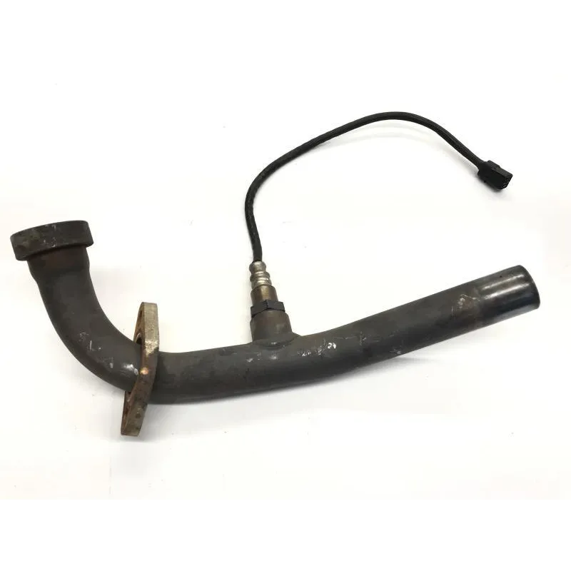 Collecteur (echappement) YAMAHA YPR 125 2006-2009 XMAX