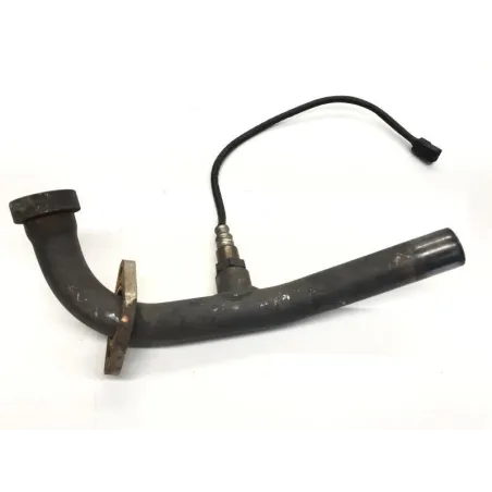 Collecteur (echappement) YAMAHA YPR 125 2006-2009 XMAX
