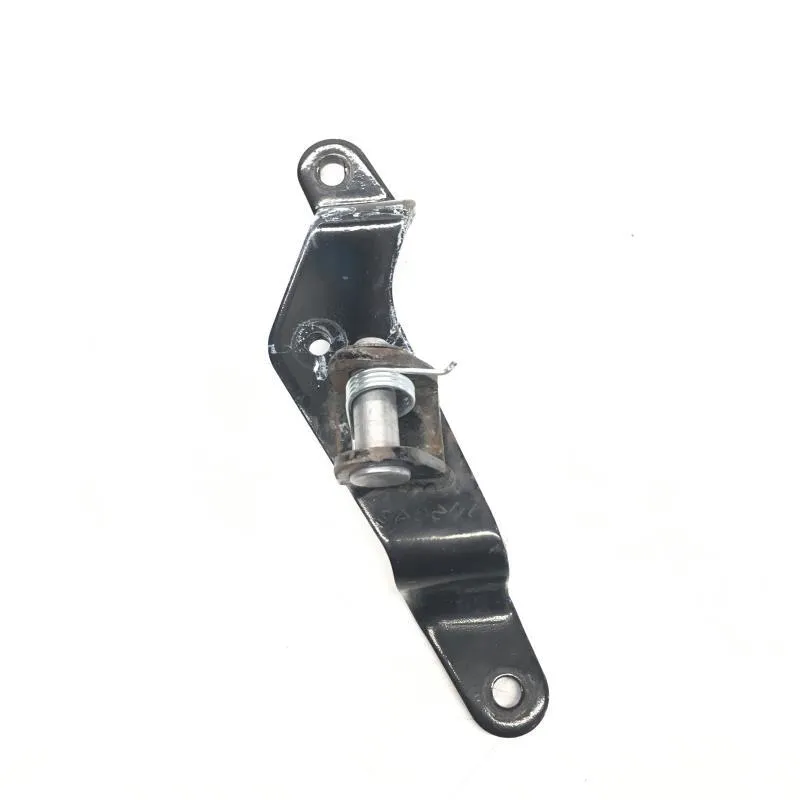 Platine avant gauche KAWASAKI BN 125 1998-1999 ELIMINATOR