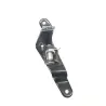 Platine avant gauche KAWASAKI BN 125 1998-1999 ELIMINATOR Platine avant gauche KAWASAKI BN 125 1998-1999 ELIMINATOR