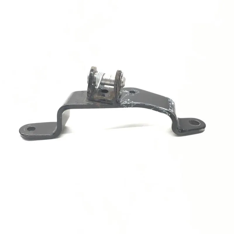 Platine avant gauche KAWASAKI BN 125 1998-1999 ELIMINATOR