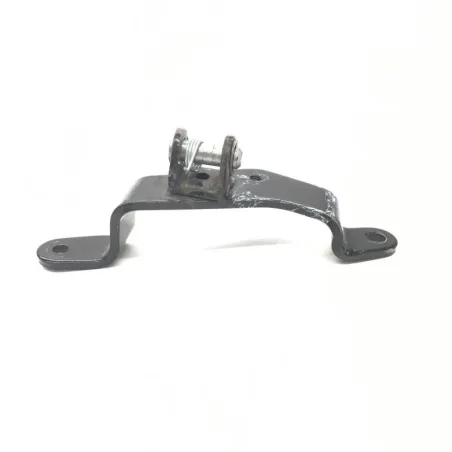 Platine avant gauche KAWASAKI BN 125 1998-1999 ELIMINATOR