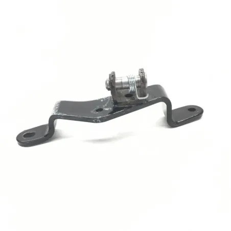 Platine avant gauche KAWASAKI BN 125 1998-1999 ELIMINATOR