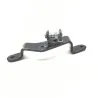 Platine avant gauche KAWASAKI BN 125 1998-1999 ELIMINATOR Platine avant gauche KAWASAKI BN 125 1998-1999 ELIMINATOR