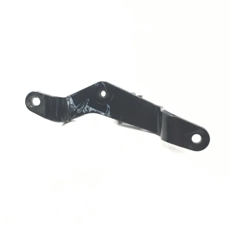 Platine avant gauche KAWASAKI BN 125 1998-1999 ELIMINATOR