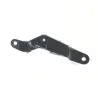 Platine avant gauche KAWASAKI BN 125 1998-1999 ELIMINATOR Platine avant gauche KAWASAKI BN 125 1998-1999 ELIMINATOR