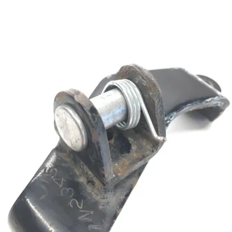 Platine avant gauche KAWASAKI BN 125 1998-1999 ELIMINATOR