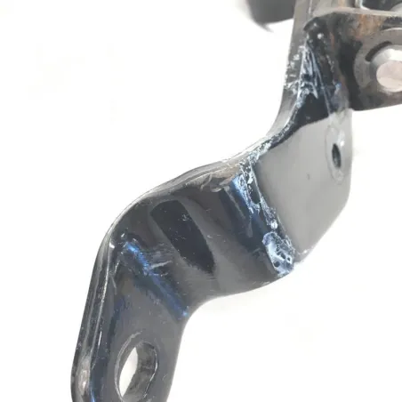 Platine avant gauche KAWASAKI BN 125 1998-1999 ELIMINATOR
