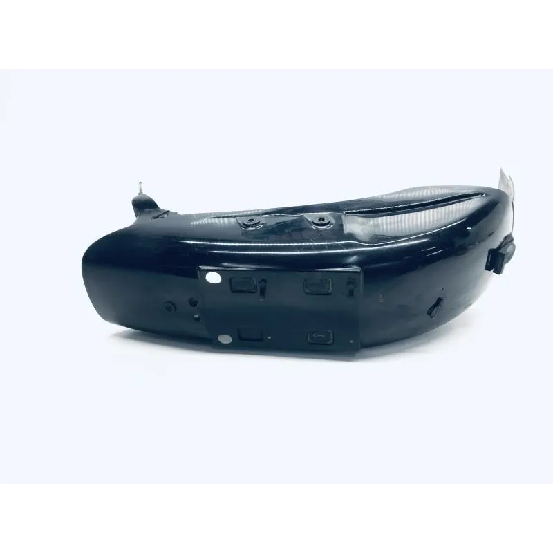 Garde boue arriere KAWASAKI BN 125 1998-1999 ELIMINATOR