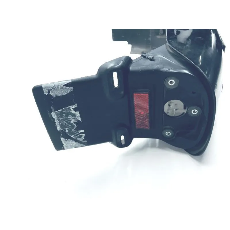 Garde boue arriere KAWASAKI BN 125 1998-1999 ELIMINATOR