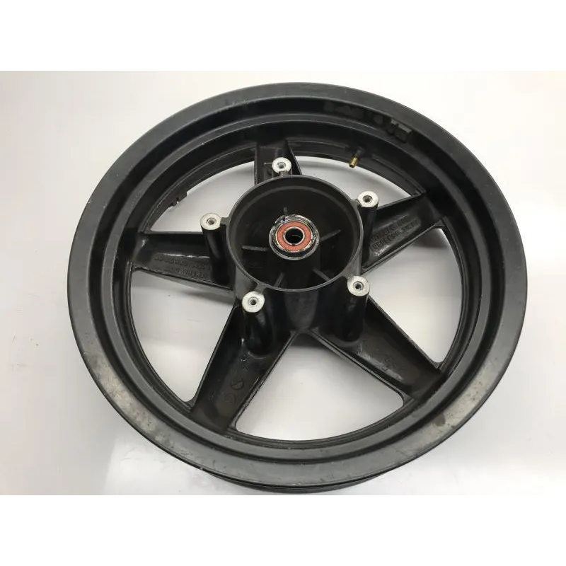 Jante avant YAMAHA YPR 125 2006-2009 XMAX