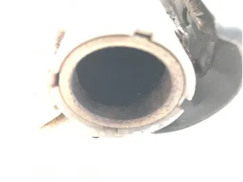 Silencieux (echappement) YAMAHA YPR 125 2006-2009 XMAX