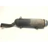 Silencieux (echappement) YAMAHA YPR 125 2006-2009 XMAX Silencieux (echappement) YAMAHA YPR 125 2006-2009 XMAX