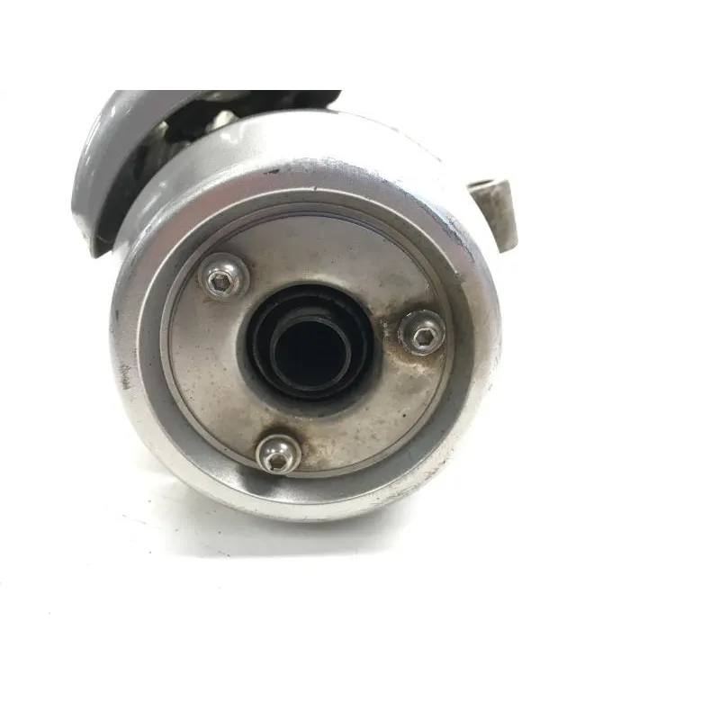 Silencieux (echappement) YAMAHA YPR 125 2006-2009 XMAX