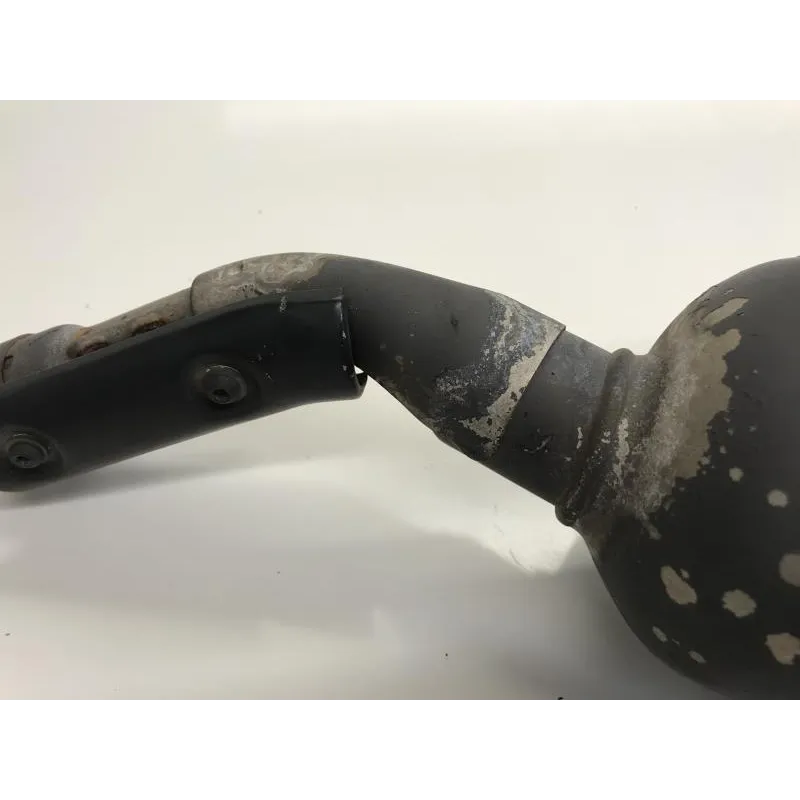 Silencieux (echappement) YAMAHA YPR 125 2006-2009 XMAX