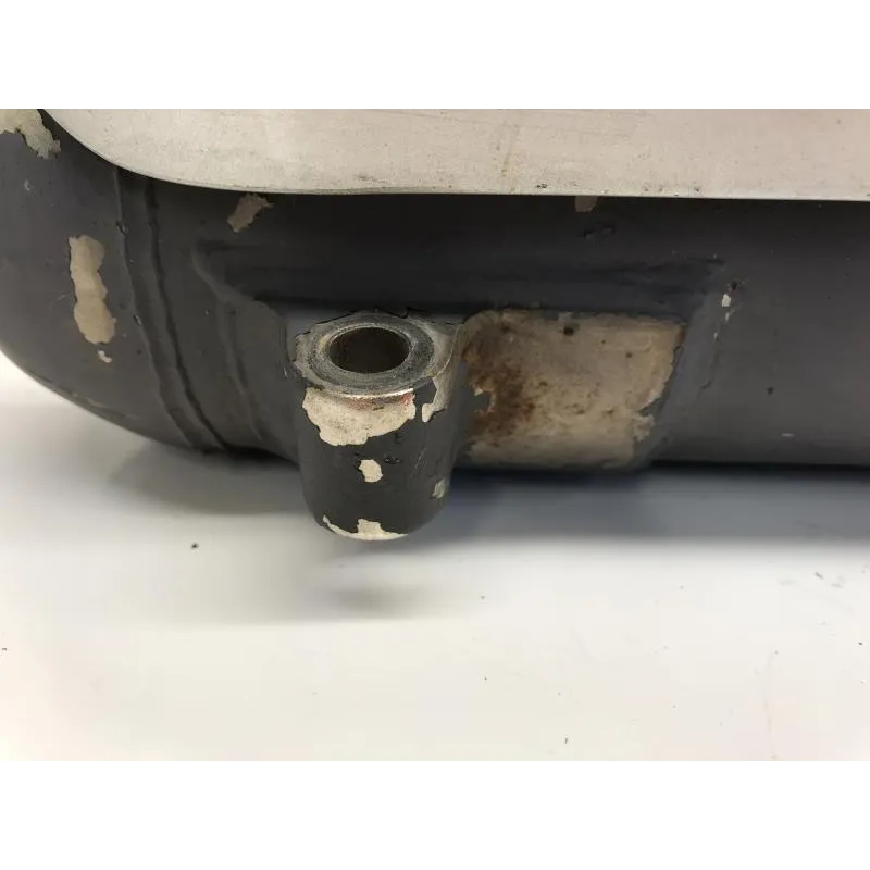 Silencieux (echappement) YAMAHA YPR 125 2006-2009 XMAX