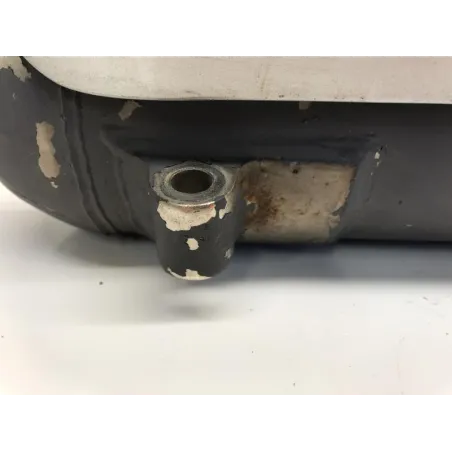 Silencieux (echappement) YAMAHA YPR 125 2006-2009 XMAX