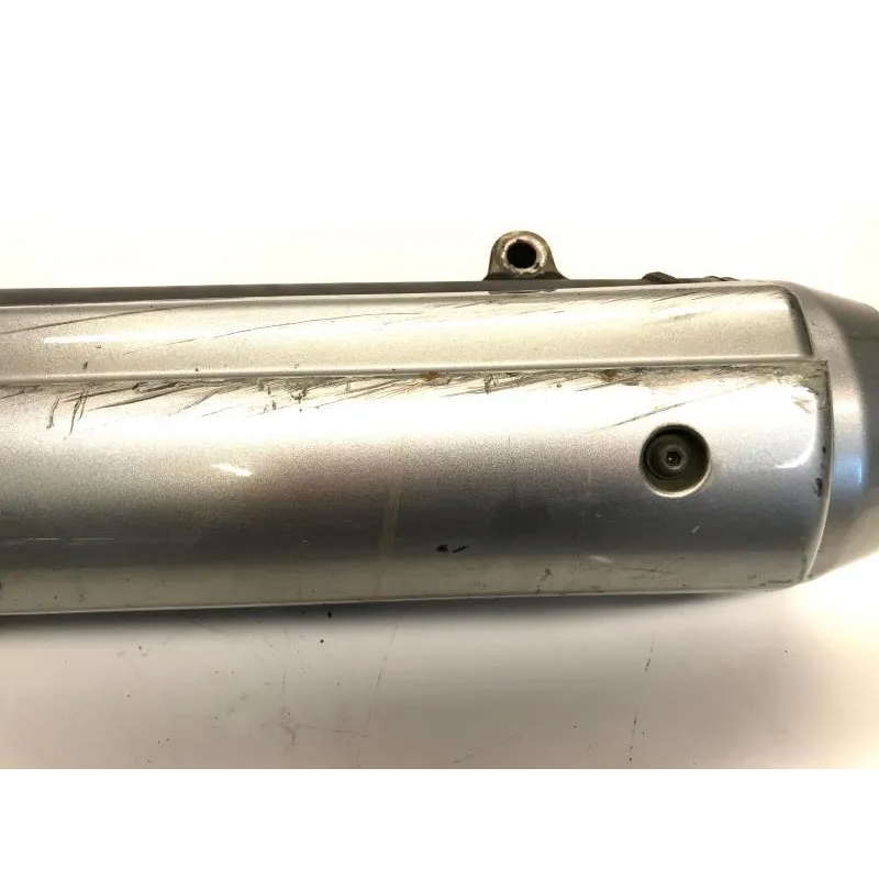 Silencieux (echappement) YAMAHA YPR 125 2006-2009 XMAX