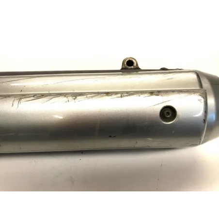 Silencieux (echappement) YAMAHA YPR 125 2006-2009 XMAX