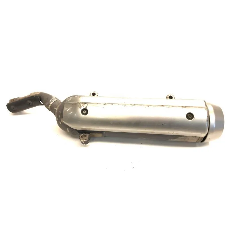 Silencieux (echappement) YAMAHA YPR 125 2006-2009 XMAX