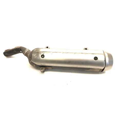 Silencieux (echappement) YAMAHA YPR 125 2006-2009 XMAX