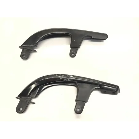 Poignee arriere droite gauche YAMAHA YPR 125 2006-2009 XMAX